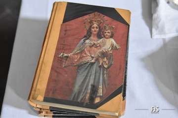 Las Salesianas inician las celebraciones por sus 75 años de historia en Telde/Francisco Javier Santana.